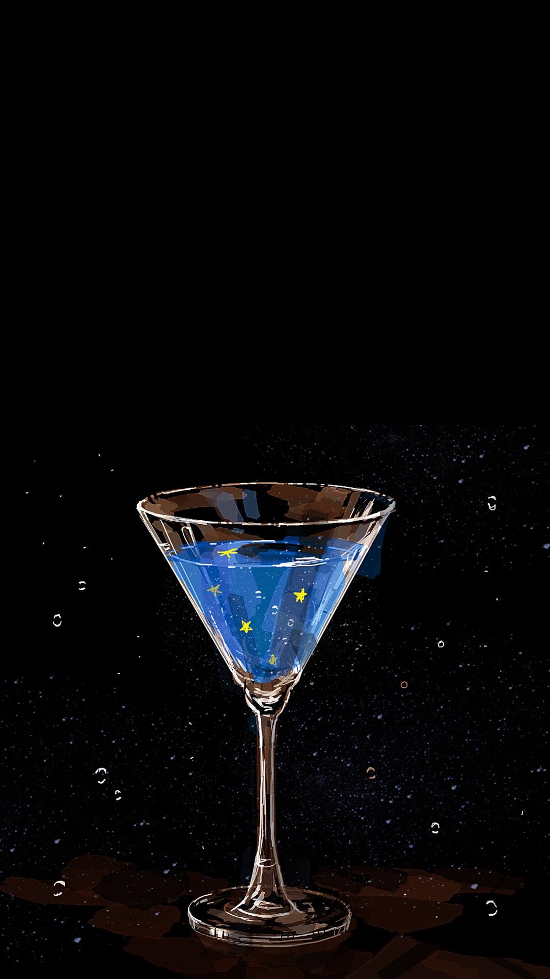 苹果手机锁屏壁纸暗黑系,暗黑系超清4k手机壁纸高级感