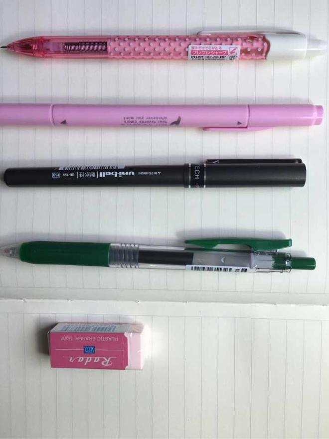 这些道具，满满都是回忆，看电视也能看出的回忆杀