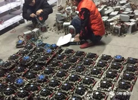 地下城与勇士搬砖挣钱用什么登录,地下城与勇士从零开始搬砖