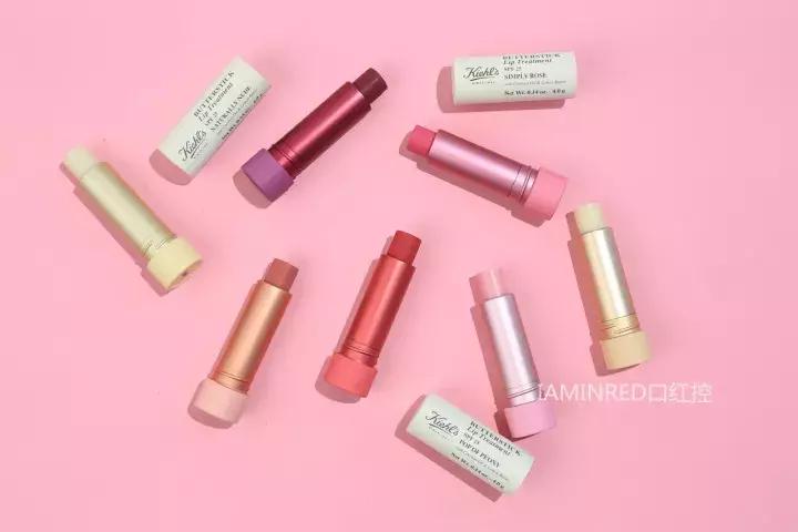 最近最值得买的口红唇釉,最近值得买的唇膏