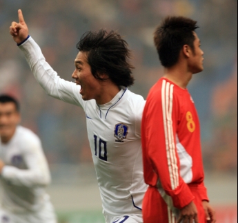 国足黑色3分钟,国足三分钟的由来