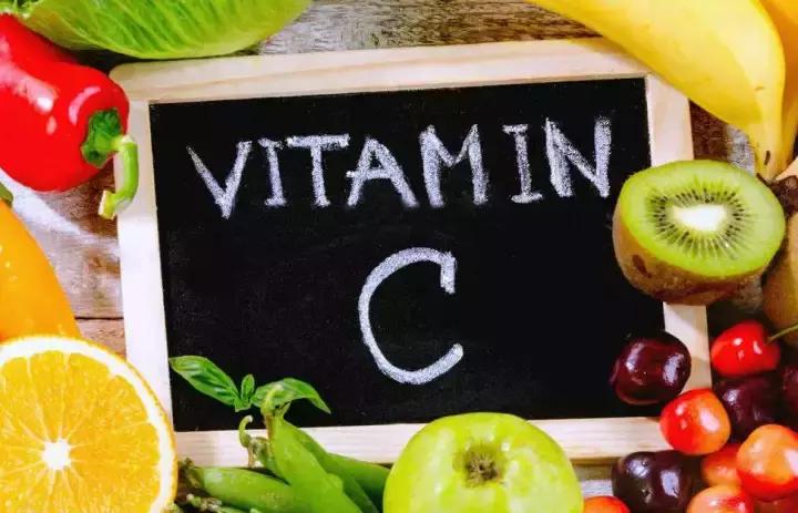 女性吃维生素c和e有什么好处,多喝维生素c泡腾片有什么好处