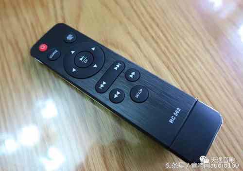 音质媲美CD机的高保真媒体*放播**器TY-i30使用报告