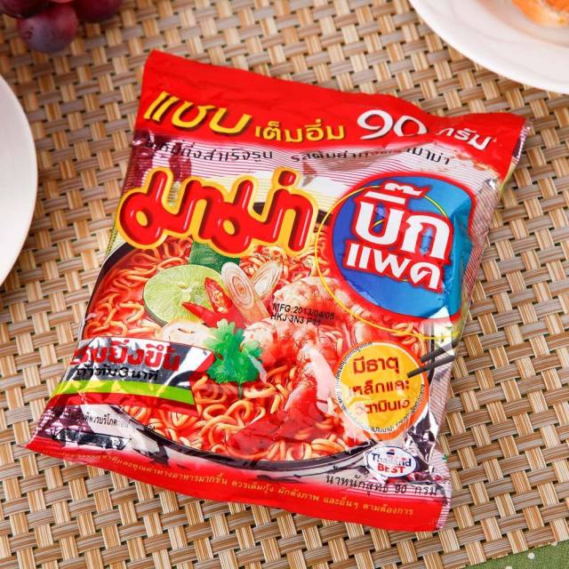 泰国旅游好物推荐,泰国好物