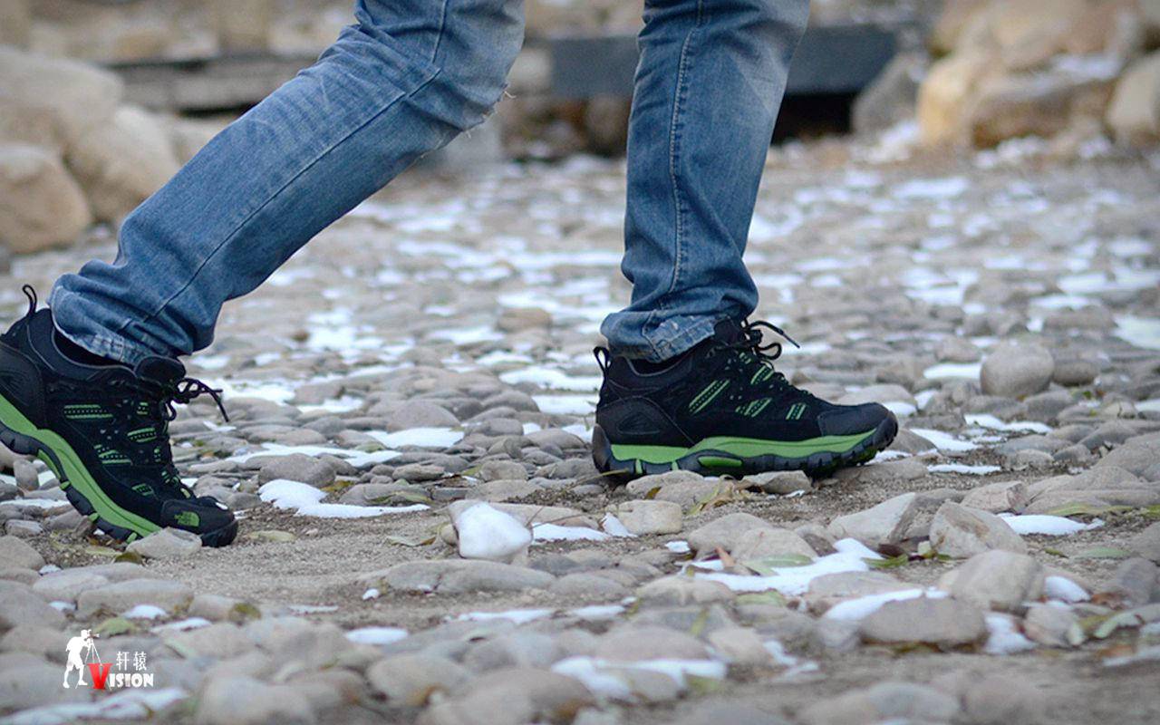 雪地靴northface,thenorthface登山鞋推荐