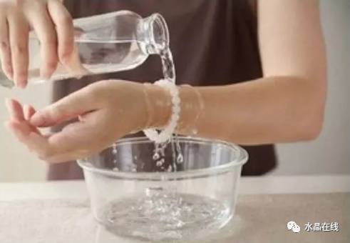 砗磲有黑色细纹,砗磲发黑怎么处理