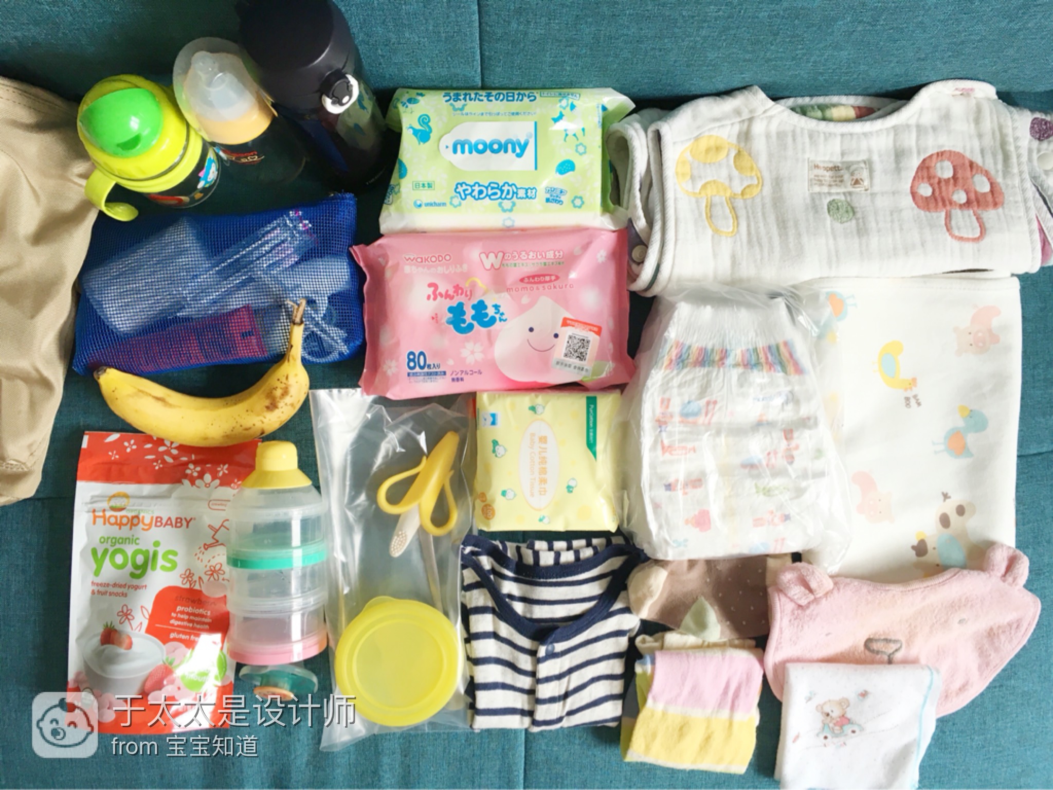 妈咪包是不是比一般的包装东西多,妈咪包敞开式