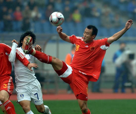 国足黑色3分钟,国足三分钟的由来