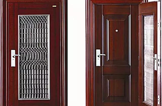 劣质防盗门曝光,防盗门买到假的甲级怎么办