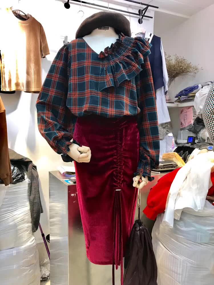 十三行服装批发推荐,十三行爆款服饰在哪里拿