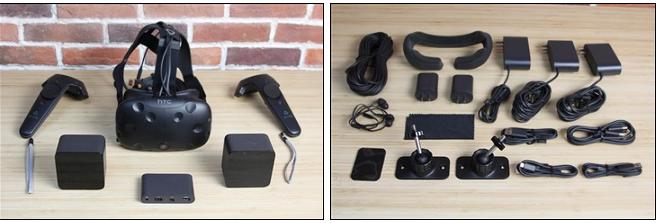 htcvivevr体验怎么样,htcvivevr好吗