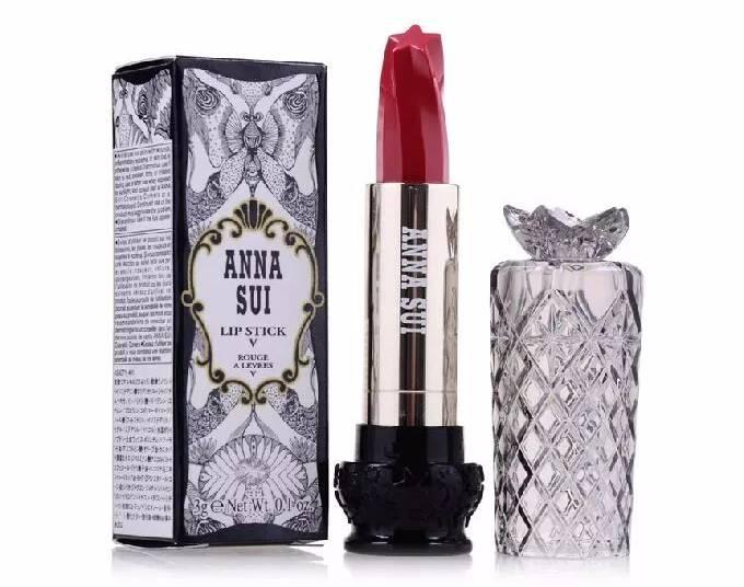 一生必买的10支经典口红有哪些,最经典的8款口红