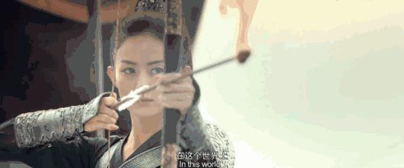 要胖先胖脸，要瘦先瘦胸，赵丽颖的烦恼你有吗？