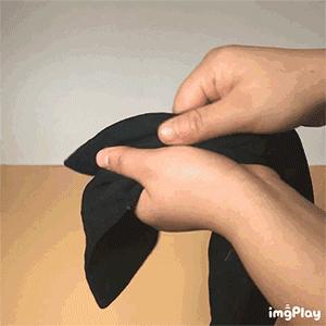 5款打*裤底**真人测评,冬天买这条就对了!|测评