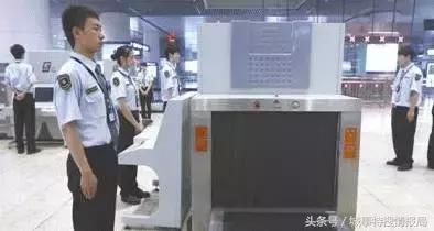 带十万衣服过关被查怎么办,带十万商品过关被查怎么办