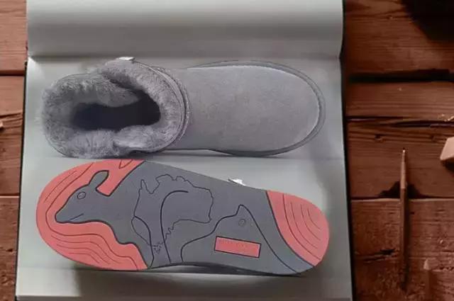 比ugg还早的雪地靴品牌,除了ugg还有什么好穿的鞋