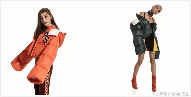 刘雯、蔡依林COS阿童木，佟丽娅COS巨型垃圾袋，为了保温太拼了