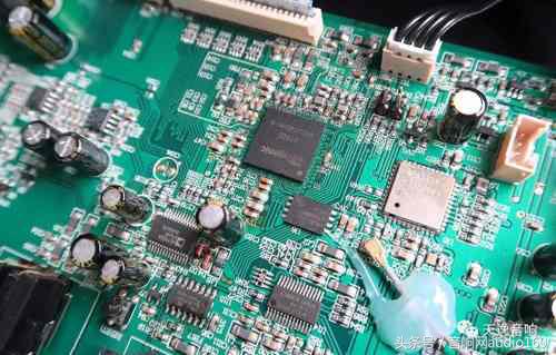 音质媲美CD机的高保真媒体*放播**器TY-i30使用报告