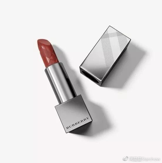 星星口红21,推荐星星管口红