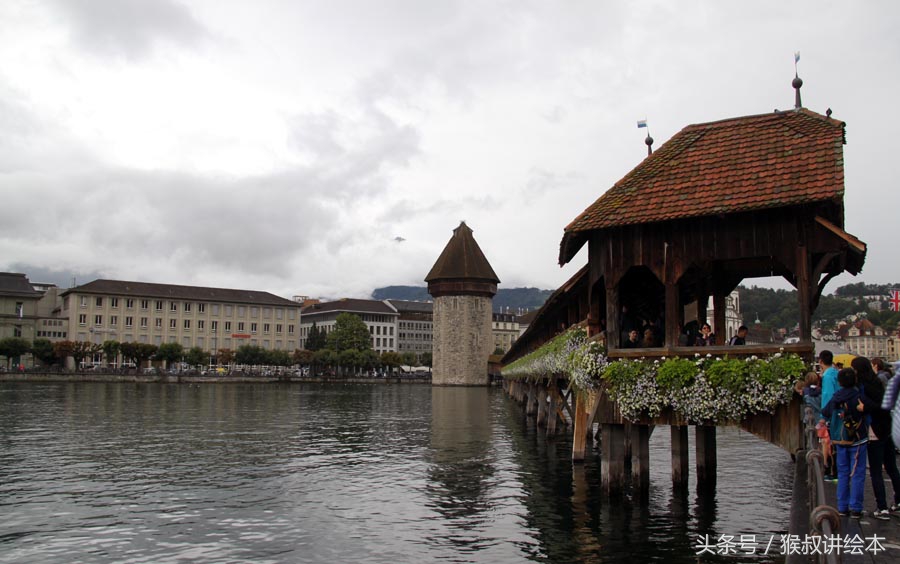 猴叔西游记,猴叔带大家去哪里旅游