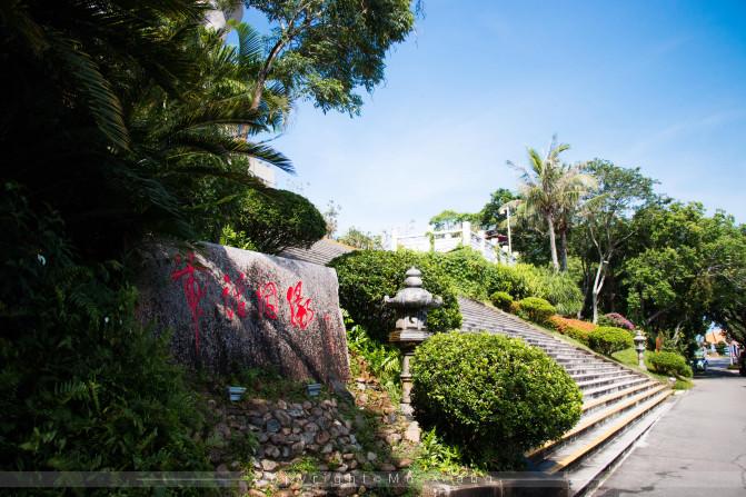 和父母的三亚之旅,带着爸妈去海岛旅游