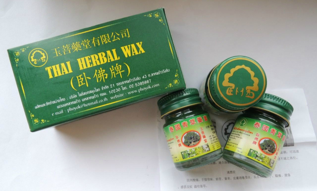 泰国良心好物,为什么那么多人买泰国产品