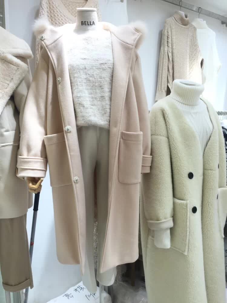 十三行批发什么档次的衣服,十三行都有哪些服装批发市场呢