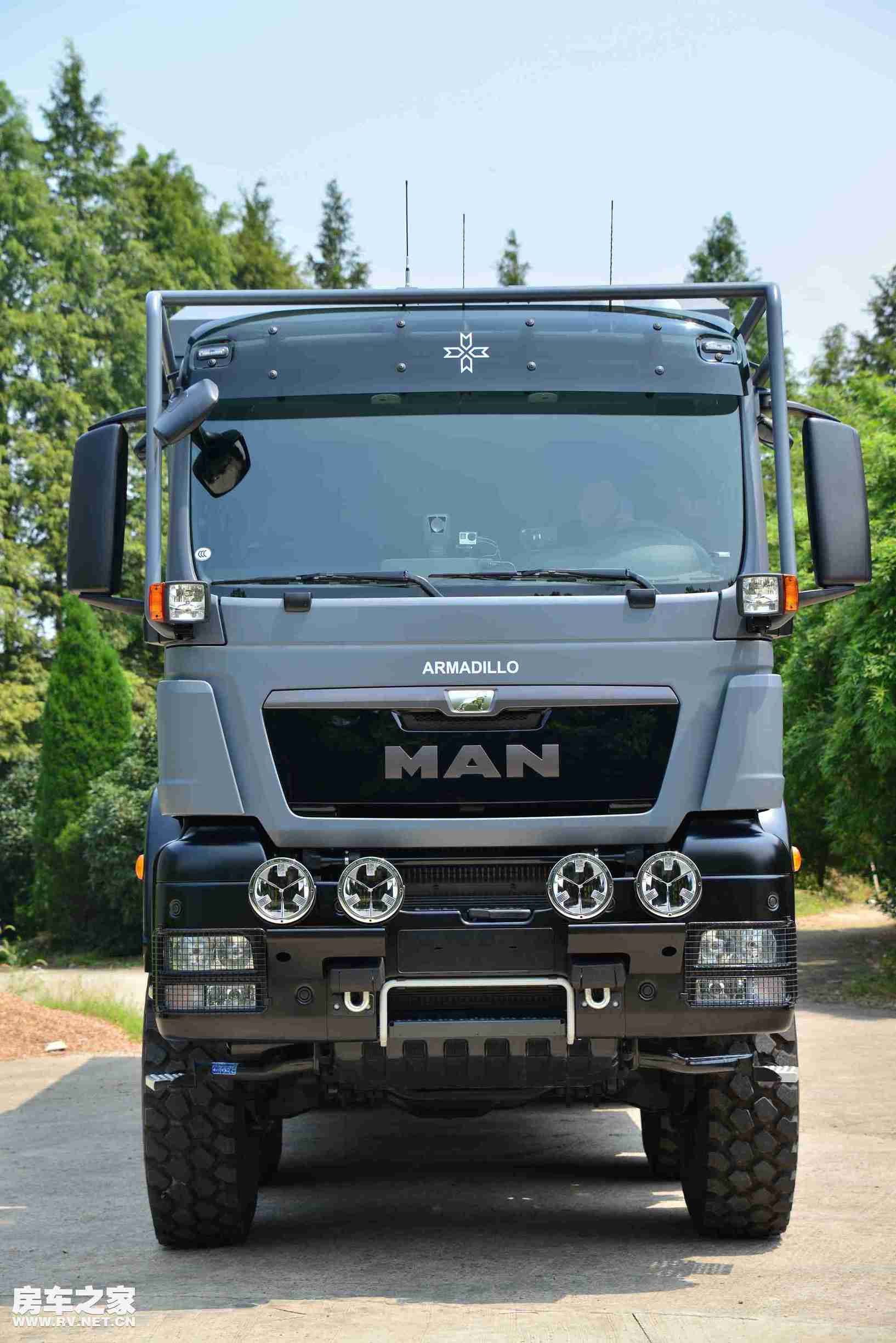 阿莫迪罗征服者越野房车多少万元,阿莫迪罗征服者多少钱