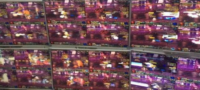 地下城与勇士搬砖挣钱用什么登录,地下城与勇士从零开始搬砖