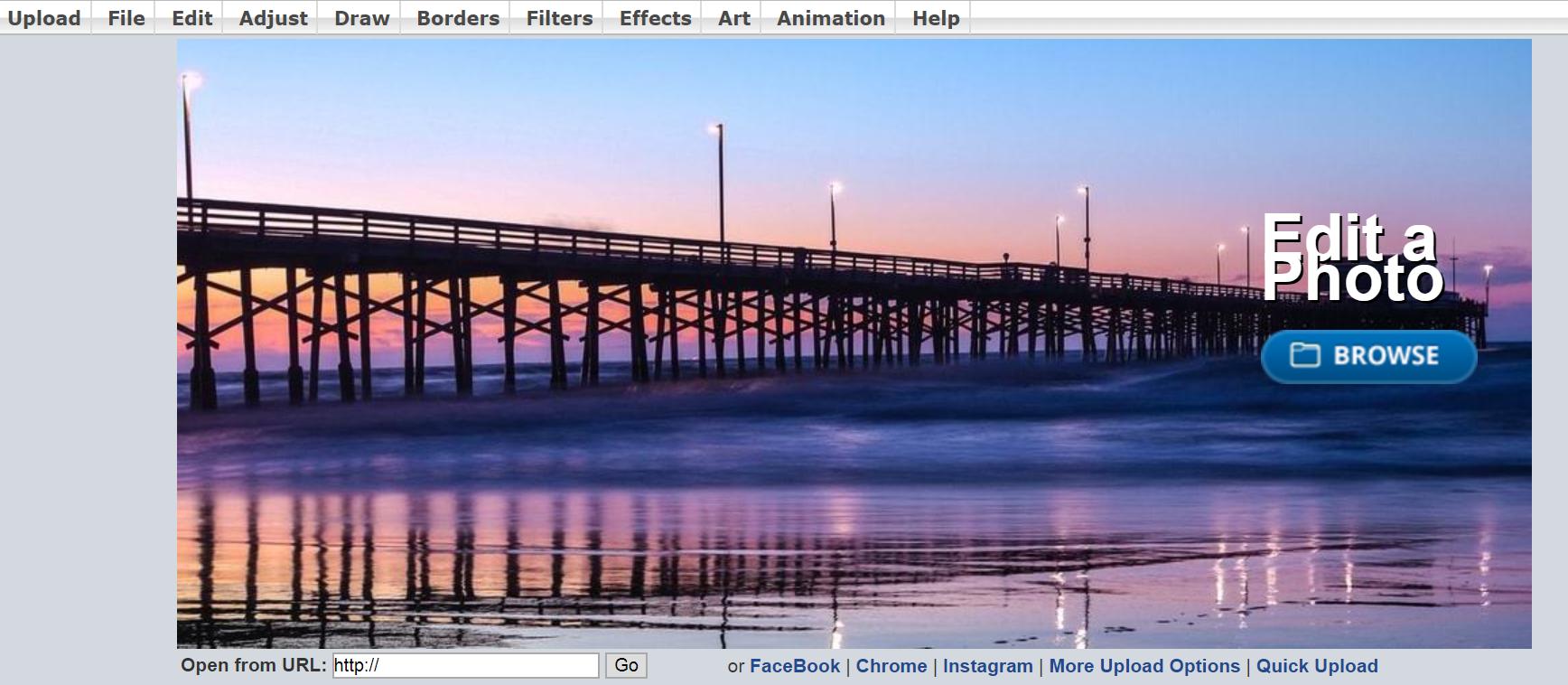 十大图片编辑软件,功能强大的图片软件