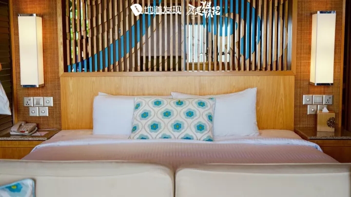 去马尔代夫住不住水屋,马尔代夫水上屋