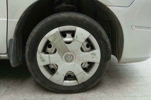 17年东风帅客收车价,二手东风帅客值得买吗