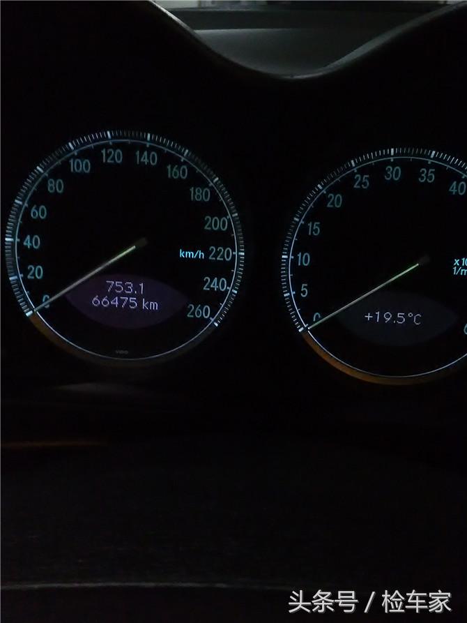 大奔哪一款最值得买,收一台情怀大奔