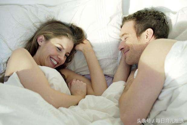 受精卵着床会有以下几种感觉，看看你中了几条？