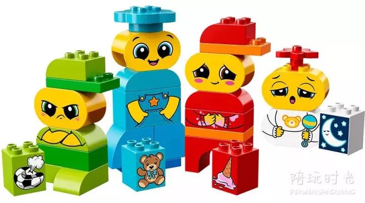 新手最适合的几款乐高,选乐高应该选哪种乐高