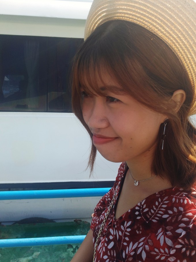 在冬季里享受一下三亚夏日的海风,来享受三亚夏日与海风