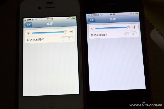 手机屏幕色温调冷屏好还是暖屏好,屏幕色温是偏冷和偏暖色哪个好