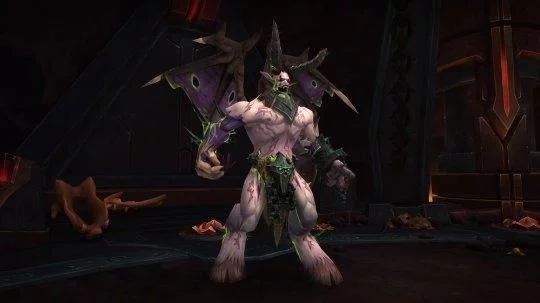 榄斿吔涓栫晫鐕冪儳鐜嬪骇鏆楃墽,榄斿吔涓栫晫鏆楃墽闅愯棌绁炲櫒