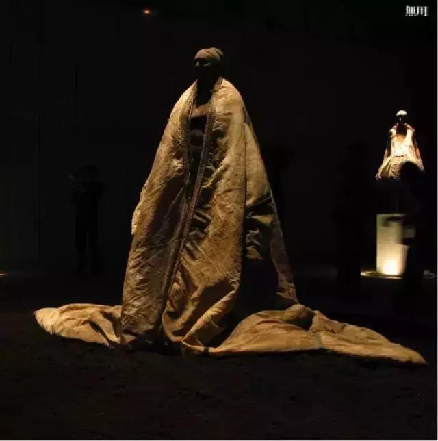 设计师马可无用的衣服,设计师马可无用