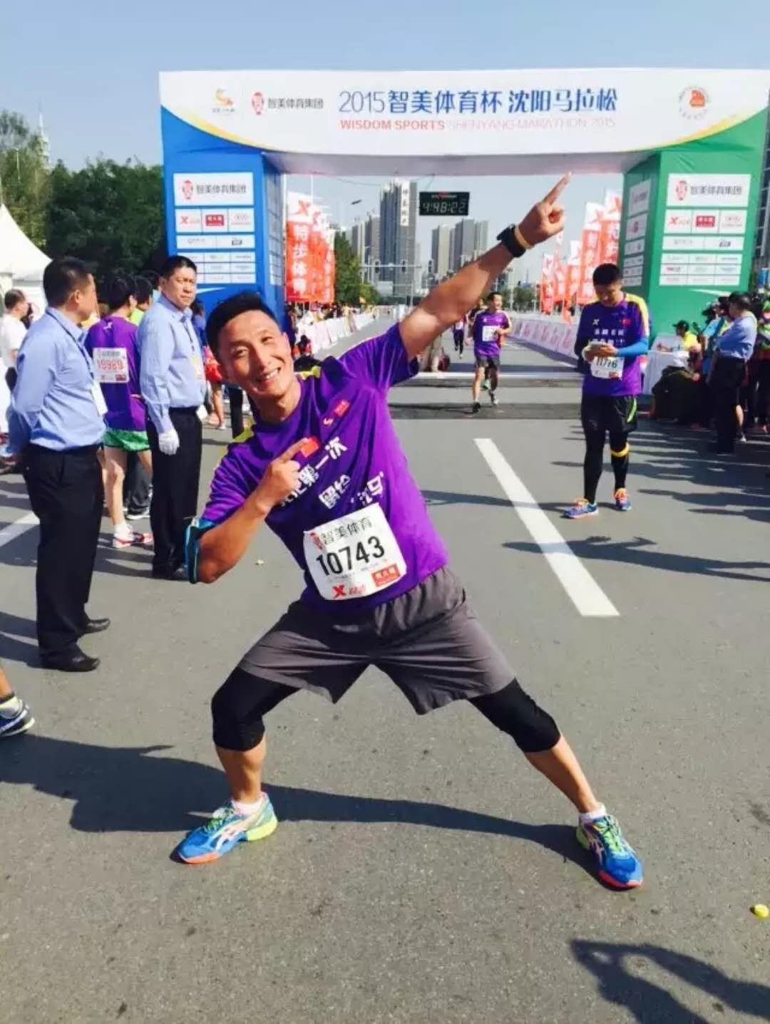 跑马拍摄教程,九宫格跑马图视频