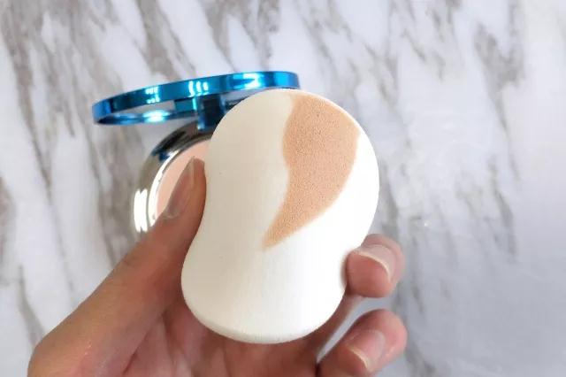 测评100个底妆,干皮大牌底妆真实测评