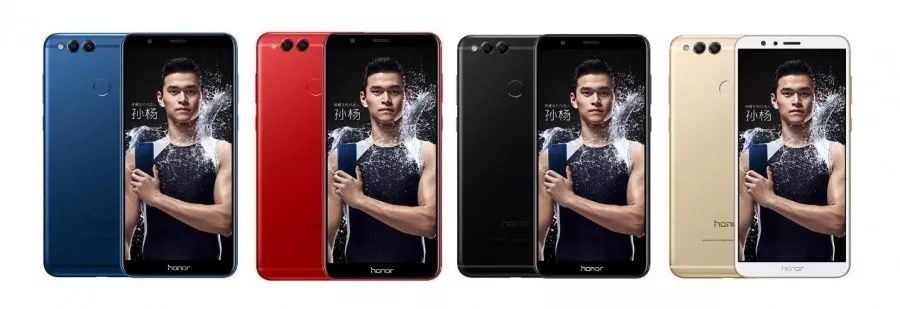 荣耀畅玩7x带得动原神吗,1299的荣耀7x