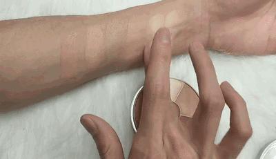 测评100个底妆,干皮大牌底妆真实测评