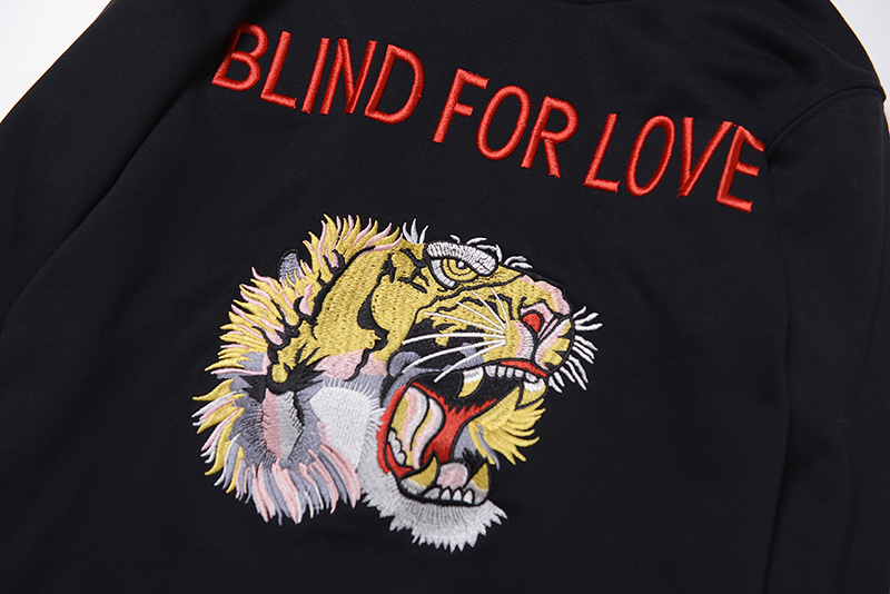 虎头的奢侈品牌服装,虎头狼头奢侈品衣服