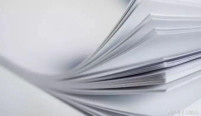 印刷用的平面设计需要哪些基本点,平面设计师应该掌握的印刷知识