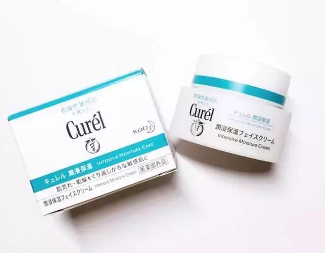 紧急！秋冬收到我万千宠爱的面霜都在这