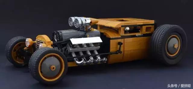 乐高最好看的有哪些,乐高最漂亮的一款