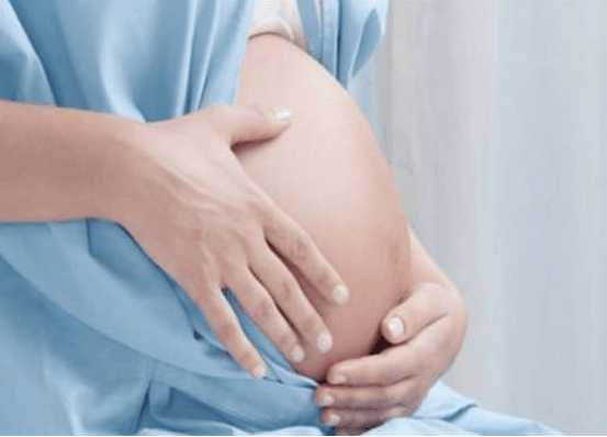 孕妇临产前有哪些征兆,母羊临产前有什么征兆