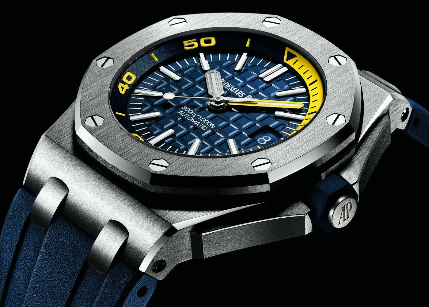 玩表达人手把手教你给爱表的表带做一次“大保健”（橡胶表带篇）