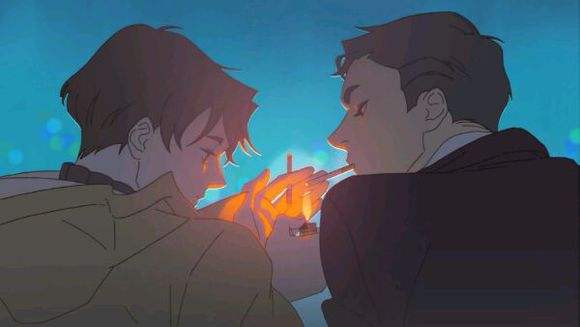 十部必看日本纯爱动漫,10部超好看纯爱动漫你看过几部